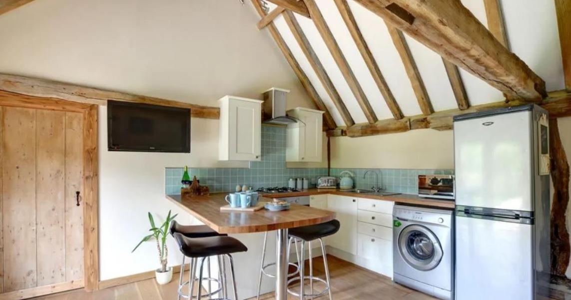 Charming Picturesque Cottage - Nr Tenterden & Rye, Pets Welcomed Rolvenden Exterior foto