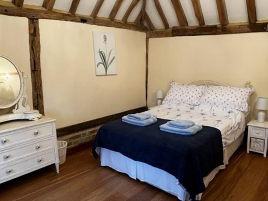 Charming Picturesque Cottage - Nr Tenterden & Rye, Pets Welcomed Rolvenden Exterior foto
