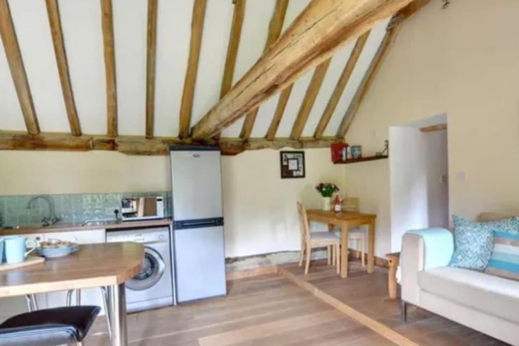 Charming Picturesque Cottage - Nr Tenterden & Rye, Pets Welcomed Rolvenden Exterior foto