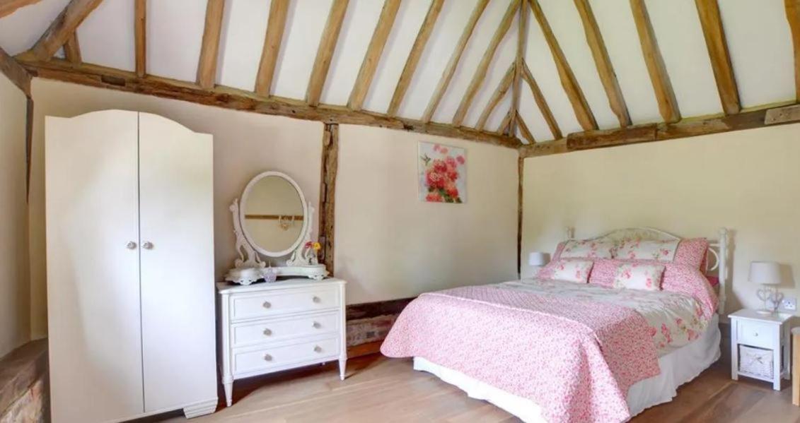 Charming Picturesque Cottage - Nr Tenterden & Rye, Pets Welcomed Rolvenden Exterior foto