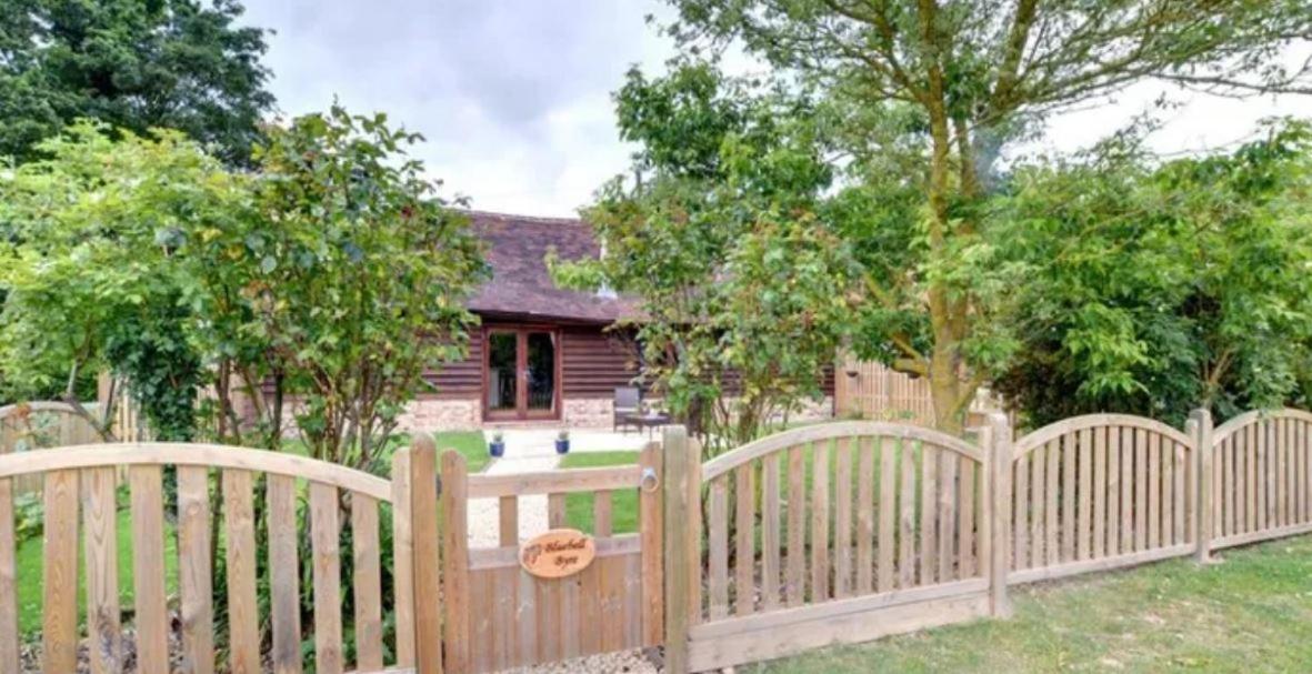 Charming Picturesque Cottage - Nr Tenterden & Rye, Pets Welcomed Rolvenden Exterior foto