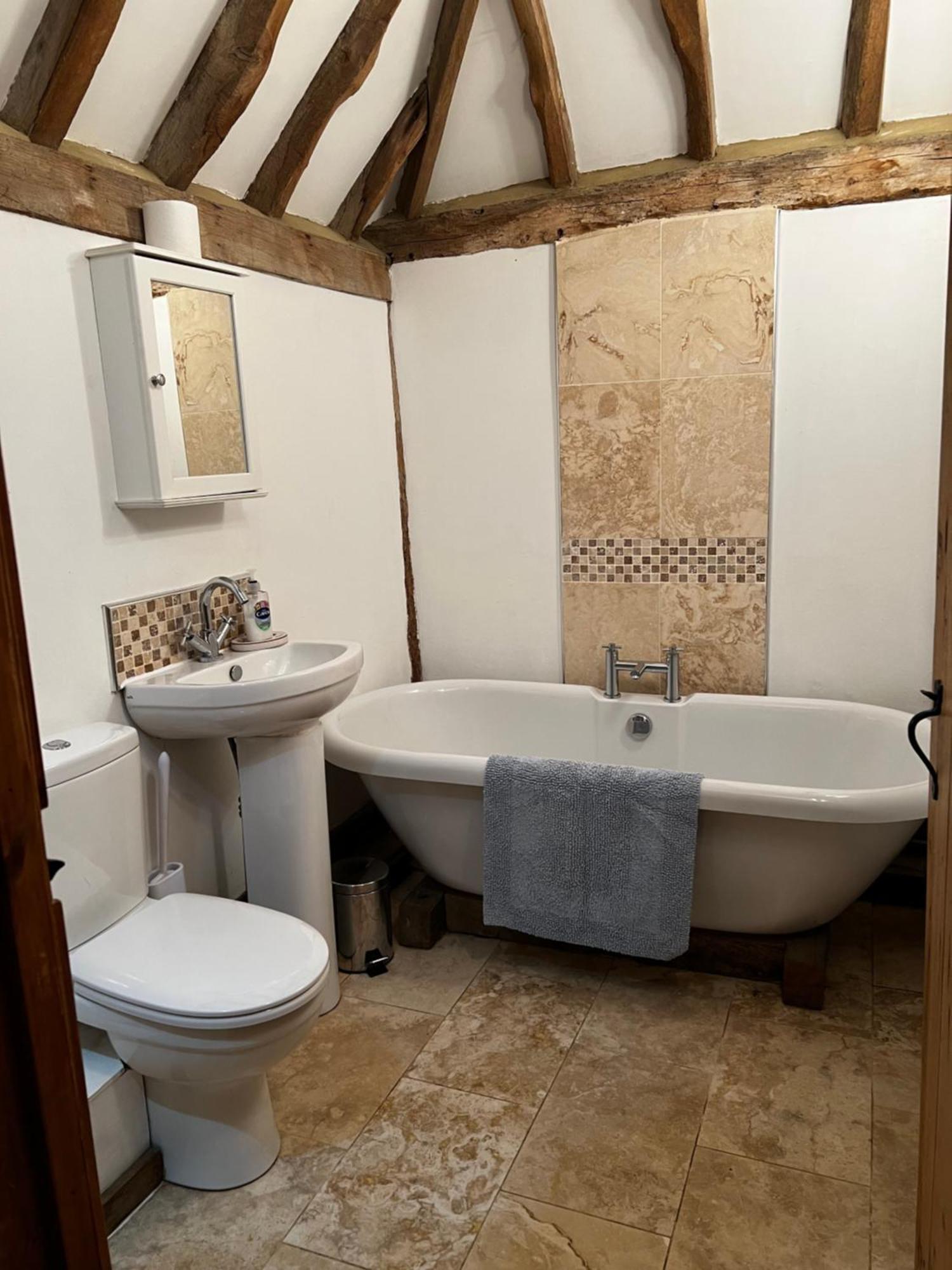 Charming Picturesque Cottage - Nr Tenterden & Rye, Pets Welcomed Rolvenden Exterior foto